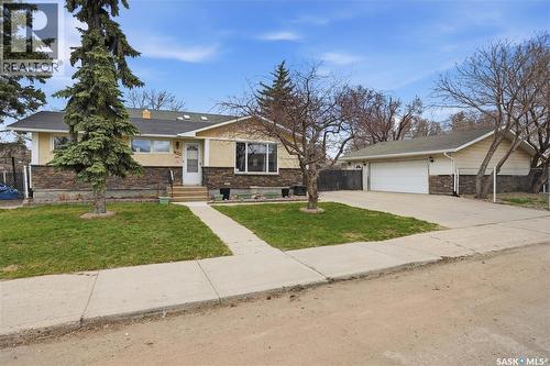 1630 1St Avenue N, Regina, SK - Outdoor With Facade