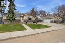 1630 1St Avenue N, Regina, SK  - Outdoor With Facade 