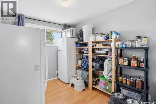 1630 1St Avenue N, Regina, SK - Indoor
