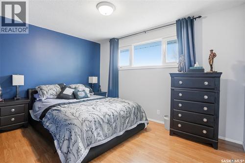 1630 1St Avenue N, Regina, SK - Indoor Photo Showing Bedroom