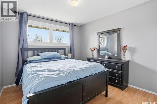 1630 1St Avenue N, Regina, SK - Indoor Photo Showing Bedroom