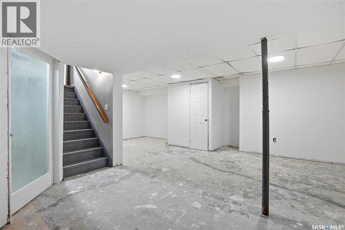 1630 1St Avenue N, Regina, SK - Indoor