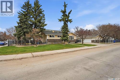 1630 1St Avenue N, Regina, SK - Outdoor