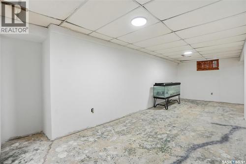 1630 1St Avenue N, Regina, SK - Indoor