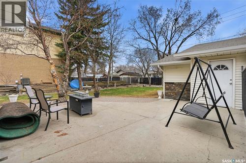 1630 1St Avenue N, Regina, SK - Outdoor