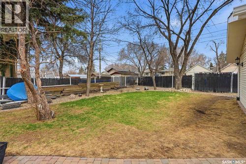 1630 1St Avenue N, Regina, SK - Outdoor