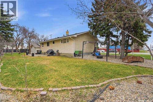 1630 1St Avenue N, Regina, SK - Outdoor