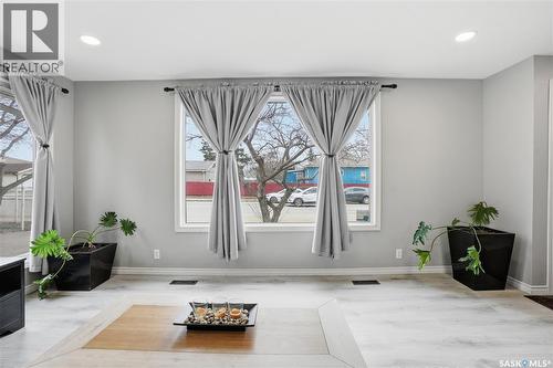 1630 1St Avenue N, Regina, SK - Indoor