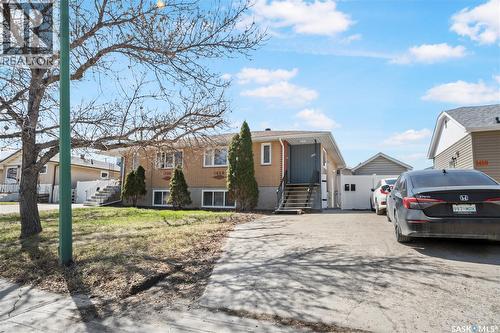 1422 Rupert STREET  Regina, SK S4N 1V8