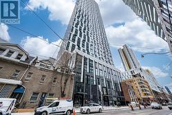 5511 - 252 CHURCH STREET Toronto, ON M5B 0E6