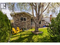 1126 STIRLING DRIVE Prince George, BC V2M 6P4