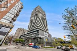 1106 - 1815 YONGE STREET Toronto, ON M4T 2A4