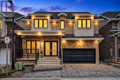 6 - 1741 FAIRPORT ROAD  Pickering, ON L1V 1S9