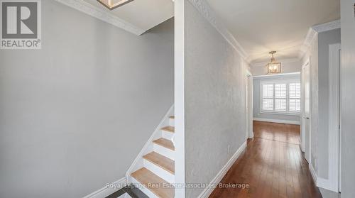 95 Quantrell Trail, Toronto, ON - Indoor Photo Showing Other Room