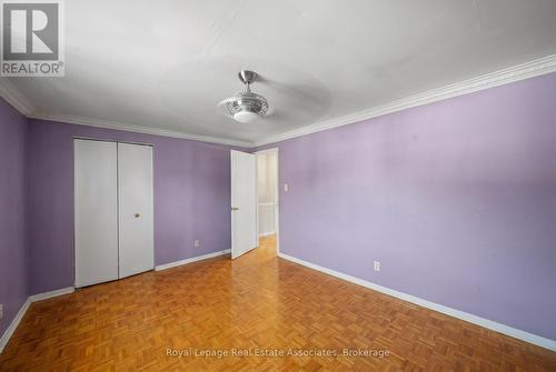 95 Quantrell Trail, Toronto, ON - Indoor Photo Showing Other Room