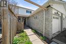 95 Quantrell Trail, Toronto, ON  - Outdoor With Exterior 