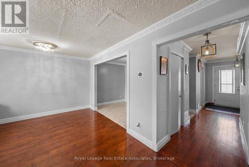95 Quantrell Trail, Toronto, ON - Indoor Photo Showing Other Room