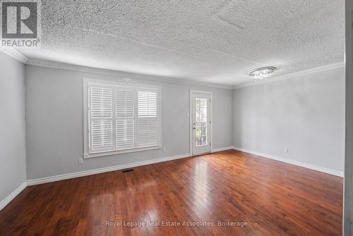 95 Quantrell Trail, Toronto, ON - Indoor Photo Showing Other Room
