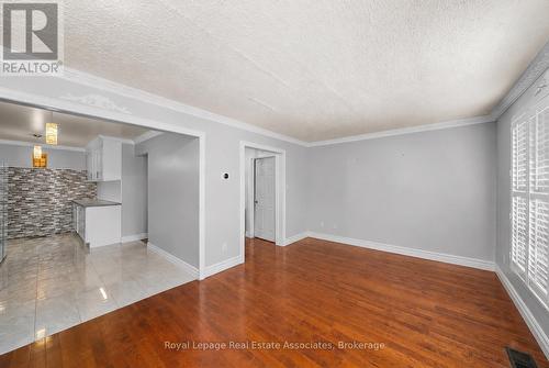 95 Quantrell Trail, Toronto, ON - Indoor Photo Showing Other Room
