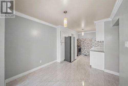 95 Quantrell Trail, Toronto, ON - Indoor Photo Showing Other Room