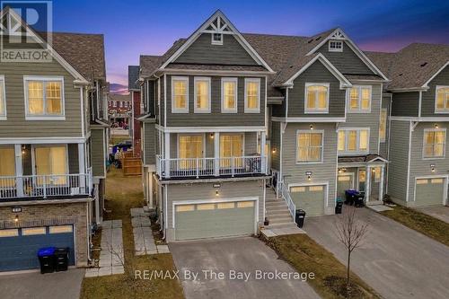 15 DUNES DRIVE  Wasaga Beach, ON L9Z 0J1