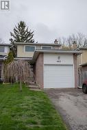 683 GRANDVIEW DRIVE Oshawa (Donevan), ON L1H 7V9