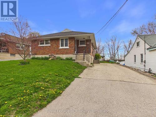 153 CARLING TERRACE  North Huron (Wingham), ON N0G 2W0