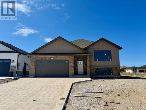 418 NORTHPORT DRIVE  Saugeen Shores, ON N0H 2C8