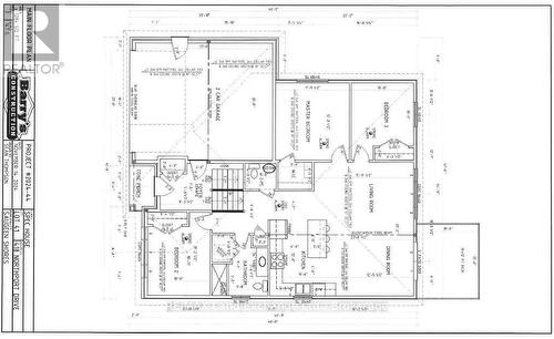 Main FP - 418 Northport Drive, Saugeen Shores, ON - Other
