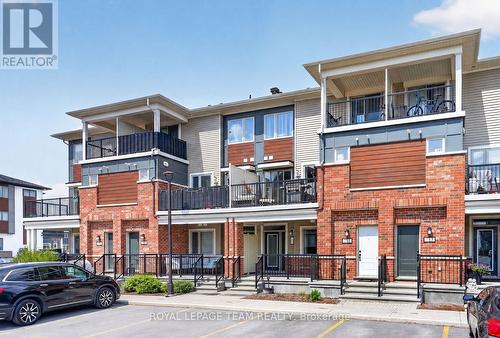 171 - 709 NAUTILUS PRIVATE  Ottawa, ON K2V 0S5