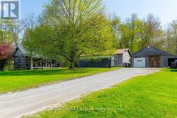 1516 CHARLOTTEVILLE WEST QUARTER LINE ROAD Norfolk, ON N3Y 4K5