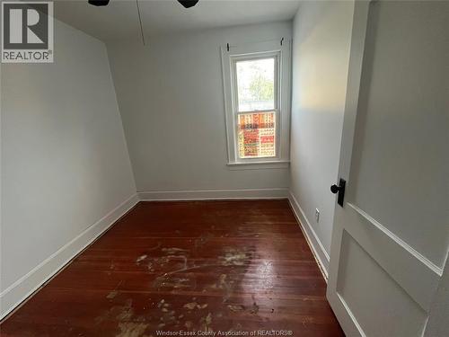 1650 Moy, Windsor, ON - Indoor Photo Showing Other Room