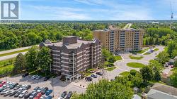 603 - 8 CHRISTOPHER COURT Guelph, ON N1G 4N7