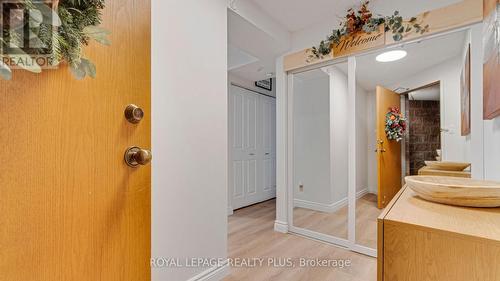 603 - 8 Christopher Court, Guelph, ON - Indoor Photo Showing Other Room