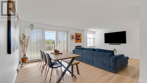 603 - 8 Christopher Court, Guelph, ON - Indoor