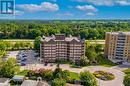603 - 8 Christopher Court, Guelph, ON  - Outdoor With View 