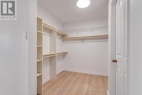603 - 8 Christopher Court, Guelph, ON - Indoor With Storage