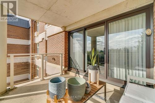 603 - 8 Christopher Court, Guelph, ON - Outdoor With Exterior