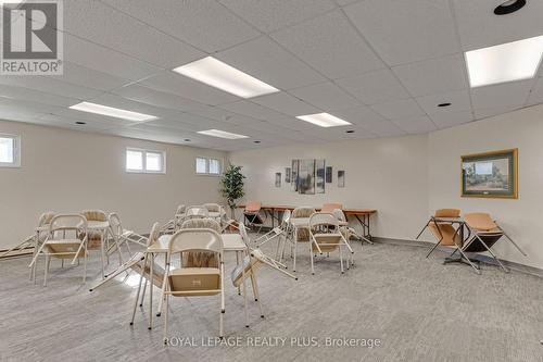 603 - 8 Christopher Court, Guelph, ON - Indoor