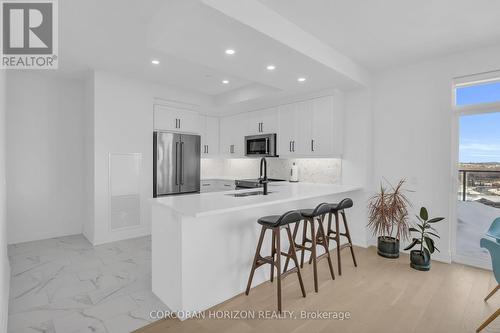 1105 - 71 WYNDHAM STREET S  Guelph, ON N1E 5R3