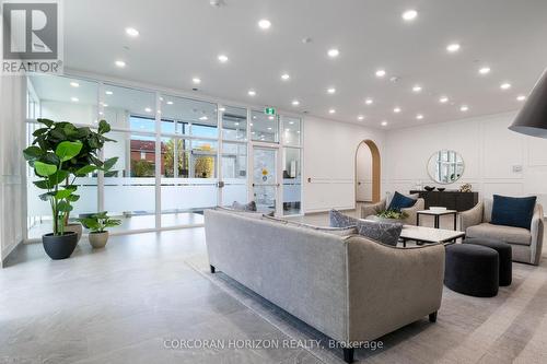 1105 - 71 Wyndham Street S, Guelph, ON - Indoor
