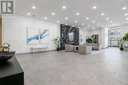 1105 - 71 Wyndham Street S, Guelph, ON - Indoor