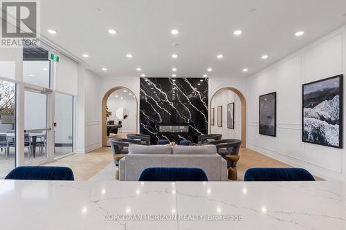 1105 - 71 Wyndham Street S, Guelph, ON - Indoor