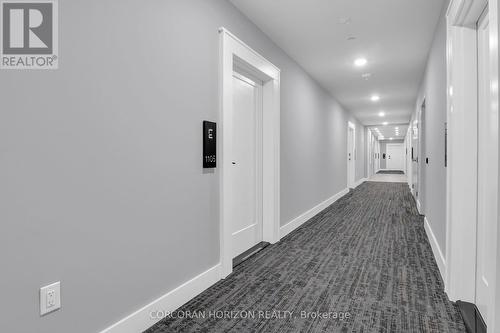 1105 - 71 Wyndham Street S, Guelph, ON - Indoor Photo Showing Other Room