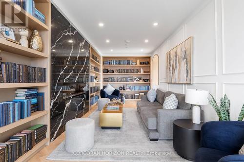 1105 - 71 Wyndham Street S, Guelph, ON - Indoor