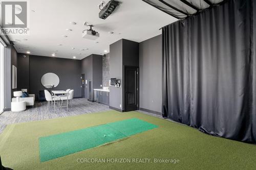 1105 - 71 Wyndham Street S, Guelph, ON - Indoor Photo Showing Other Room