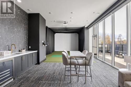 1105 - 71 Wyndham Street S, Guelph, ON - Indoor