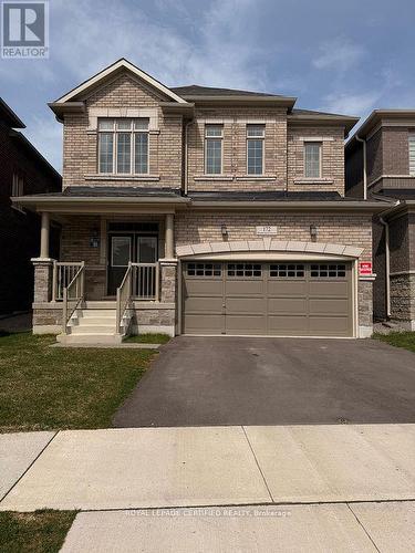 172 BLOOMFIELD CRESCENT  Cambridge, ON N1R 5S2