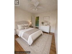 Bedroom/Office *This photo has been virtually staged - 