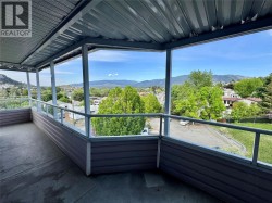 Fabulous views from your covered patio - 